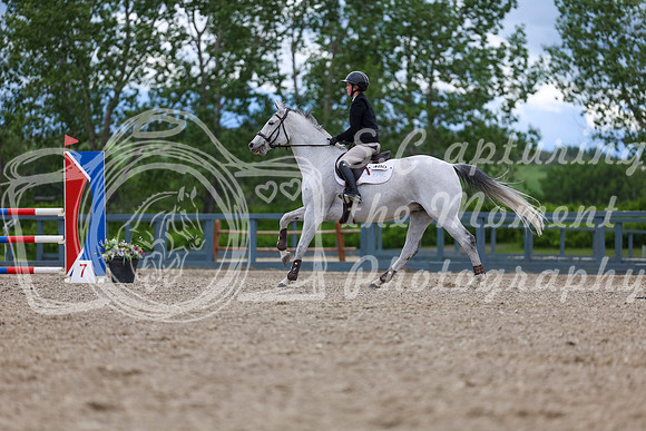 06388 - Shea - 2026 June Classic II - Wednesday June 17th
