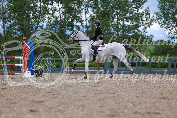 06389 - Shea - 2026 June Classic II - Wednesday June 17th