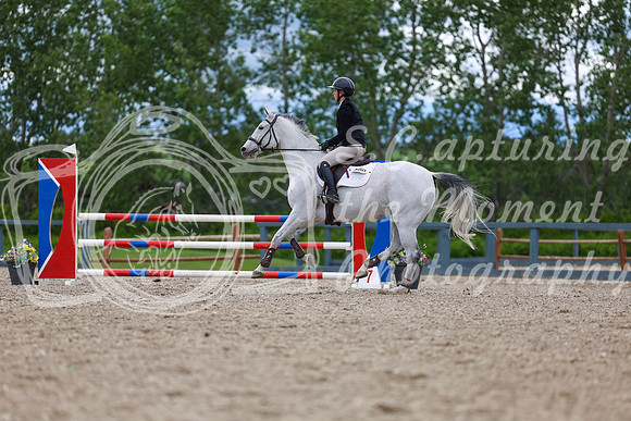 06393 - Shea - 2026 June Classic II - Wednesday June 17th