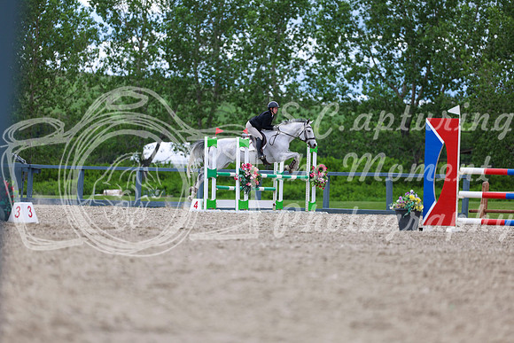 06398 - Shea - 2026 June Classic II - Wednesday June 17th