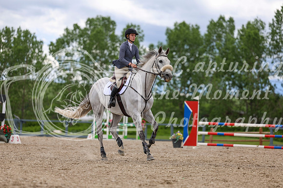 06553 - Shea - 2026 June Classic II - Wednesday June 17th