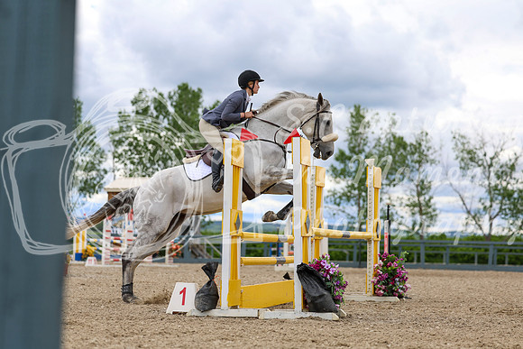 06557 - Shea - 2026 June Classic II - Wednesday June 17th