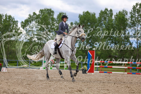 06554 - Shea - 2026 June Classic II - Wednesday June 17th