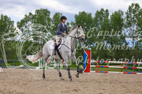 06555 - Shea - 2026 June Classic II - Wednesday June 17th