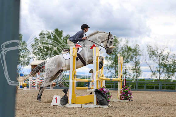 06558 - Shea - 2026 June Classic II - Wednesday June 17th