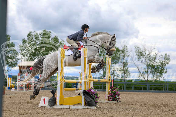 06560 - Shea - 2026 June Classic II - Wednesday June 17th