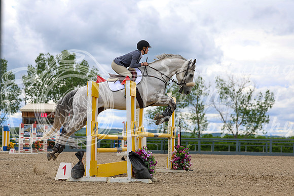 06561 - Shea - 2026 June Classic II - Wednesday June 17th
