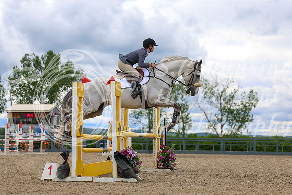 06563 - Shea - 2026 June Classic II - Wednesday June 17th