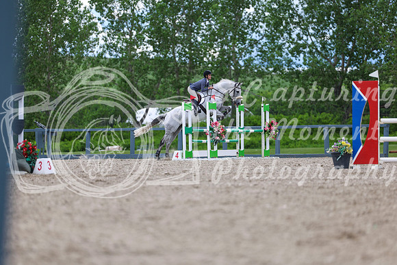 06564 - Shea - 2026 June Classic II - Wednesday June 17th