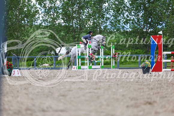 06565 - Shea - 2026 June Classic II - Wednesday June 17th