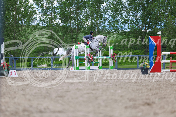 06566 - Shea - 2026 June Classic II - Wednesday June 17th