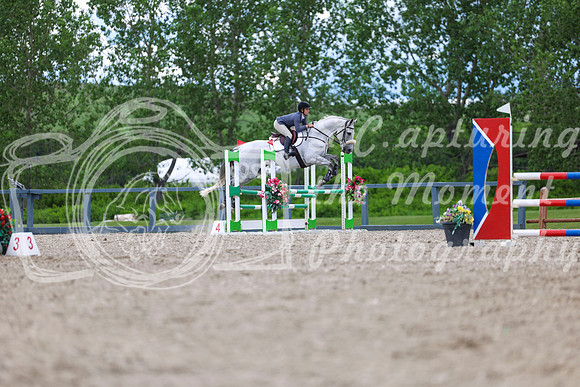06568 - Shea - 2026 June Classic II - Wednesday June 17th