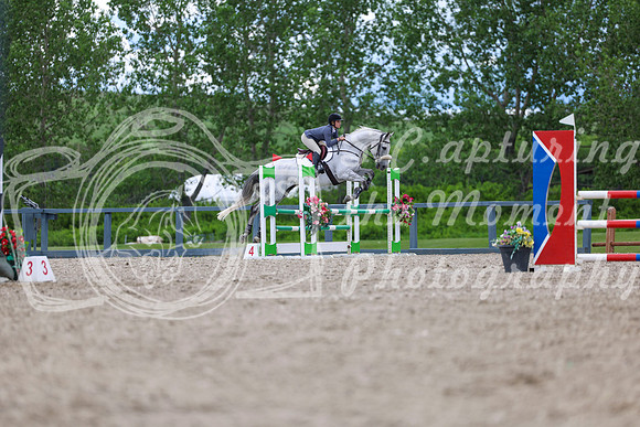 06567 - Shea - 2026 June Classic II - Wednesday June 17th