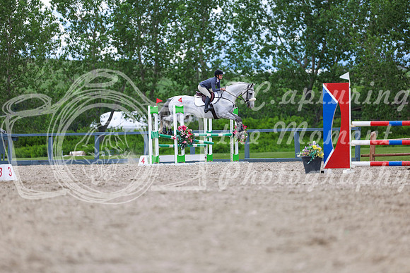 06570 - Shea - 2026 June Classic II - Wednesday June 17th