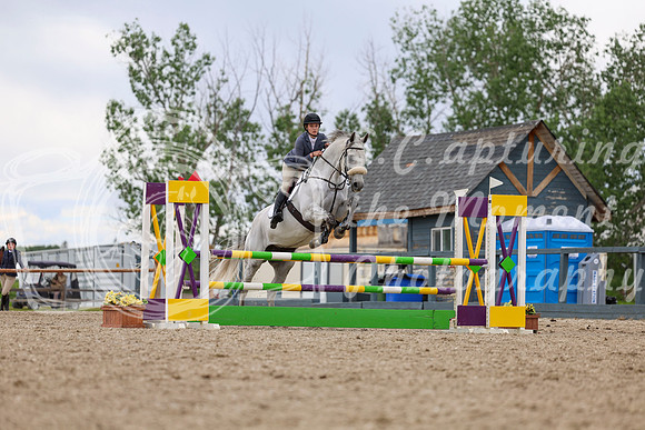 06580 - Shea - 2026 June Classic II - Wednesday June 17th