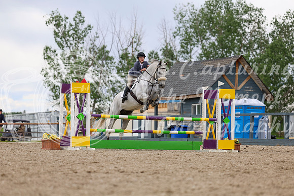 06581 - Shea - 2026 June Classic II - Wednesday June 17th