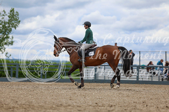 06313 - Shea - 2026 June Classic II - Wednesday June 17th