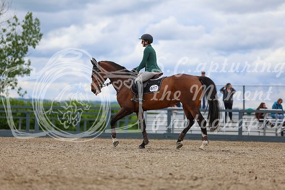 06315 - Shea - 2026 June Classic II - Wednesday June 17th