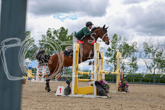 06320 - Shea - 2026 June Classic II - Wednesday June 17th