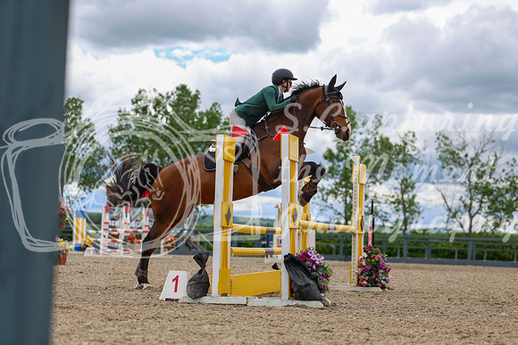 06321 - Shea - 2026 June Classic II - Wednesday June 17th