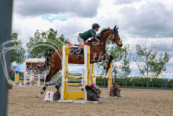 06323 - Shea - 2026 June Classic II - Wednesday June 17th