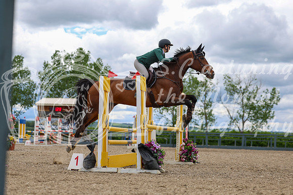 06324 - Shea - 2026 June Classic II - Wednesday June 17th