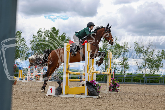 06322 - Shea - 2026 June Classic II - Wednesday June 17th