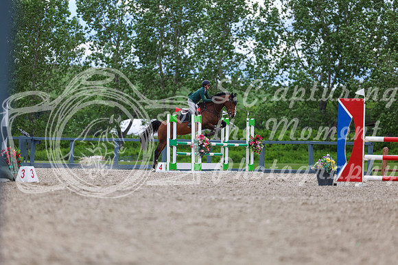 06328 - Shea - 2026 June Classic II - Wednesday June 17th