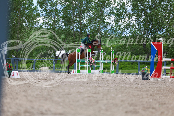 06326 - Shea - 2026 June Classic II - Wednesday June 17th