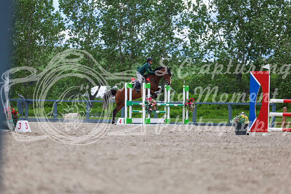 06327 - Shea - 2026 June Classic II - Wednesday June 17th