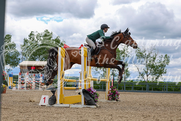 06325 - Shea - 2026 June Classic II - Wednesday June 17th