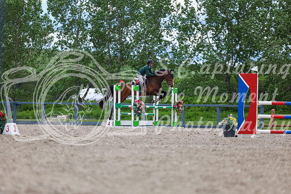 06330 - Shea - 2026 June Classic II - Wednesday June 17th
