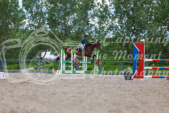 06332 - Shea - 2026 June Classic II - Wednesday June 17th