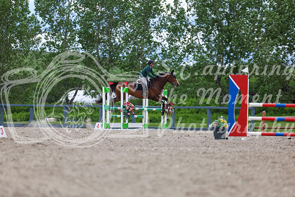 06333 - Shea - 2026 June Classic II - Wednesday June 17th