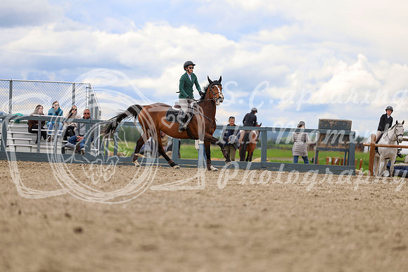 06336 - Shea - 2026 June Classic II - Wednesday June 17th
