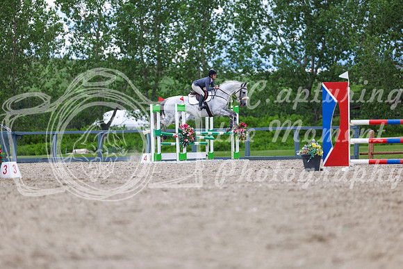06569 - Shea - 2026 June Classic II - Wednesday June 17th