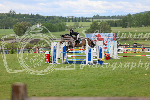06592 - Shea - 2026 June Classic II - Wednesday June 17th
