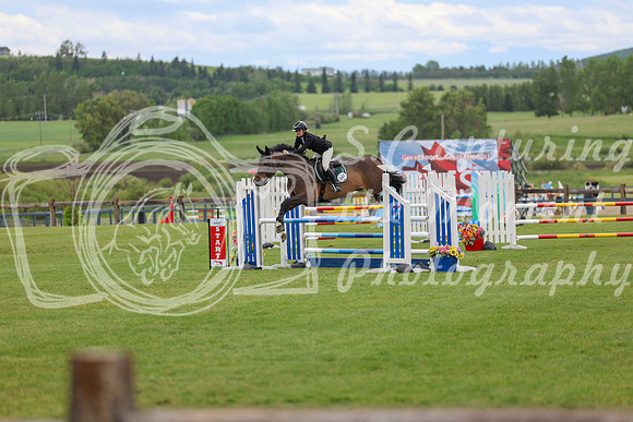 06594 - Shea - 2026 June Classic II - Wednesday June 17th