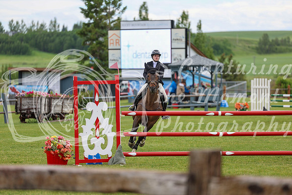 06596 - Shea - 2026 June Classic II - Wednesday June 17th