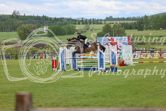 06593 - Shea - 2026 June Classic II - Wednesday June 17th