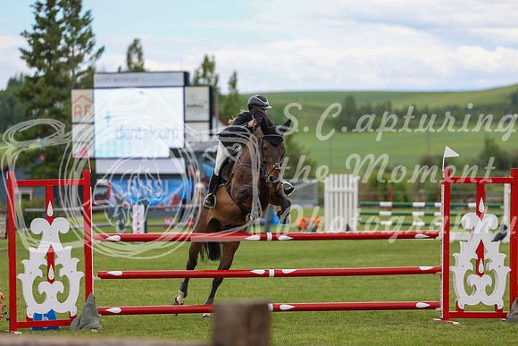06598 - Shea - 2026 June Classic II - Wednesday June 17th