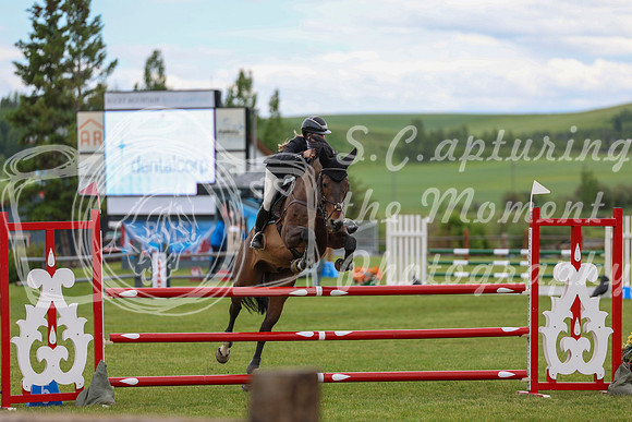 06599 - Shea - 2026 June Classic II - Wednesday June 17th