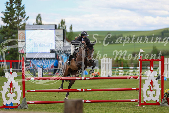 06600 - Shea - 2026 June Classic II - Wednesday June 17th
