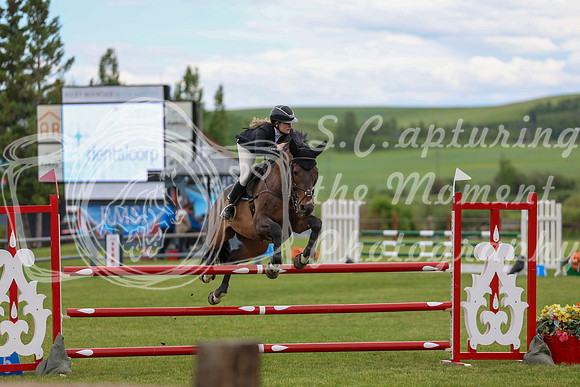 06602 - Shea - 2026 June Classic II - Wednesday June 17th