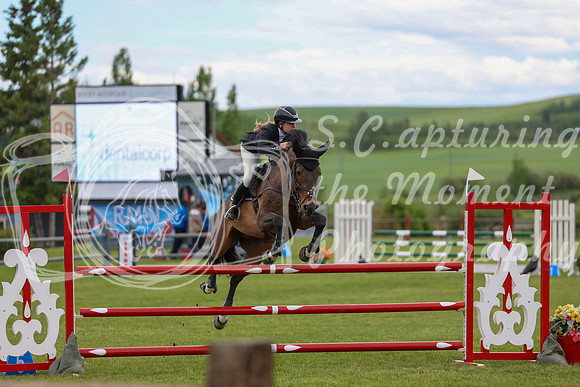 06601 - Shea - 2026 June Classic II - Wednesday June 17th