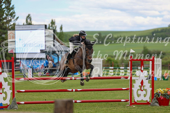 06603 - Shea - 2026 June Classic II - Wednesday June 17th