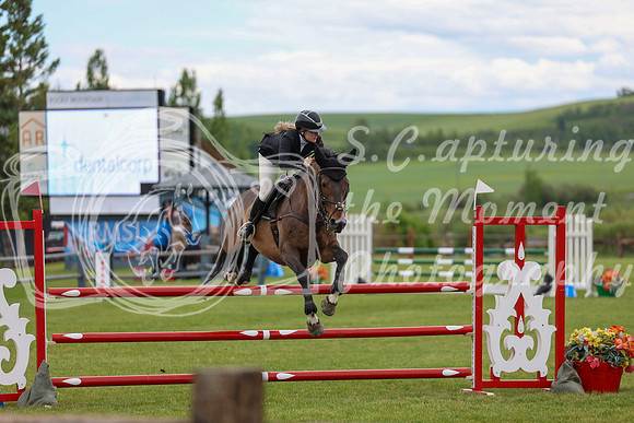 06604 - Shea - 2026 June Classic II - Wednesday June 17th