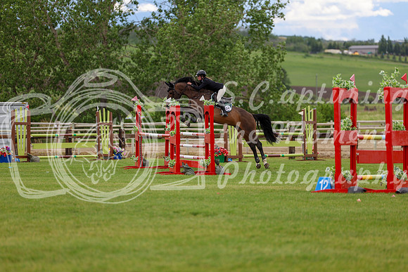 06607 - Shea - 2026 June Classic II - Wednesday June 17th