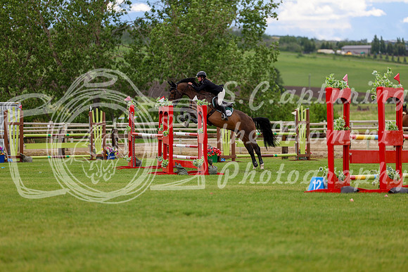 06606 - Shea - 2026 June Classic II - Wednesday June 17th