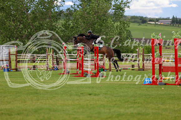 06608 - Shea - 2026 June Classic II - Wednesday June 17th
